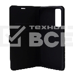 Чехол (флип-кейс) BoraSCO для Samsung Galaxy A23 Book Case черный (70219), фото2