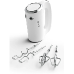 Миксер ручной Candy CM-100 300Вт белый, фото7