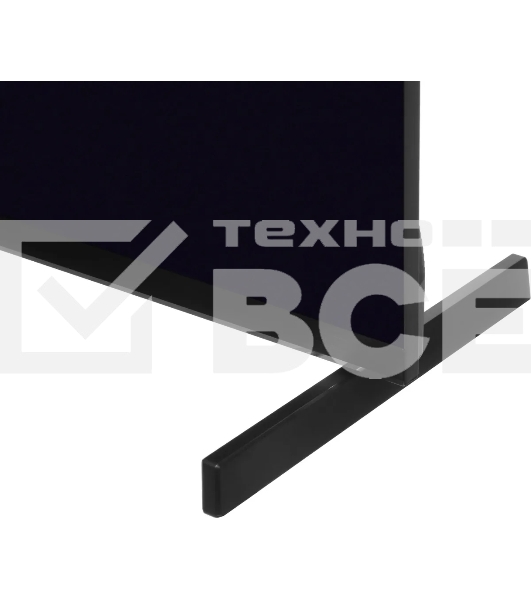 Телевизор Hyundai 32' H-LED32BS5011 черный LED HD 60Hz Smart TV 1GB/8GB