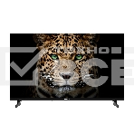 Телевизор TopDevice 32'' TDWC32BF5260V черный DLED FHD Smart TV 60Hz 1.5GB/32GB, фото 1