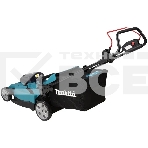 Газонокосилка роторная Makita DLM538Z 860Вт, фото8