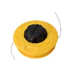 Триммер бензиновый Huter GGT-520S, 3,4 л.с., фото8