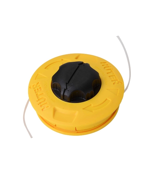Триммер бензиновый Huter GGT-520S, 3,4 л.с.