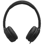 Наушники JBLT530BLK черный, фото3