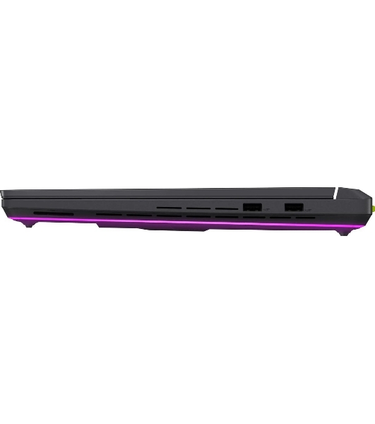 Ноутбук ASUS ROG Strix G16 G615JHR-S5058/16'/IPS/Intel Core i7 14650HX/32B/1024GB SSD/NVIDIA GeForce RTX 5050 8GB/Без ОС/серый/2.65kg