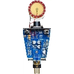 Микрофон конденсаторный sE Electronics SE 4100 универсальный с большой диафрагмой 1', 20 Гц - 20 кГц, кардиоида, комплектация: держатель 'паук', резьбовой адаптер, металлический кейс, фото4