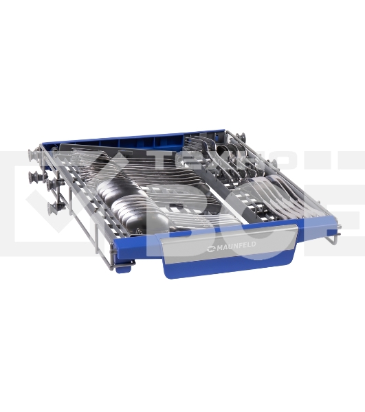 Посудомоечная машина Maunfeld MLP-08PRO