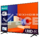Телевизор Hisense 85