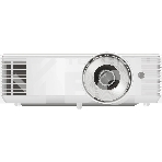 Проектор InFocus SP126 white (DLP, 1280x800, 4000Lm, 1.54-1.72:1, 30000:1, VGA, HDMI, S-Video, USB-A) (SP126), фото2