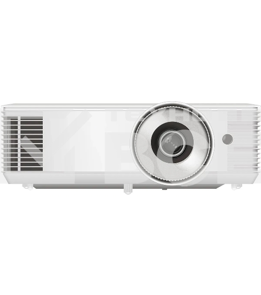 Проектор InFocus SP126 white (DLP, 1280x800, 4000Lm, 1.54-1.72:1, 30000:1, VGA, HDMI, S-Video, USB-A) (SP126)