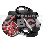 Пылесос Blackton VC1802B серый/красный, 350 Вт, сухая уборка, пылесборник контейнер 2 л, фото5