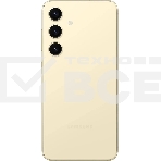 Смартфон Samsung Galaxy SM-S921B   5G 128Gb 8Gb желтый, фото7