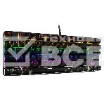 Игровая клавиатура SVEN KB-G9150 (Outemu Blue switches, USB, 87 кл., ПО, RGB-подсветка), фото 1