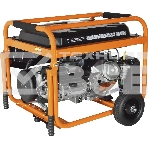 Генератор Carver PPG-10000Е, 8.3 кВт, фото5