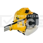Триммер бензиновый Huter GGT-2900S 2900Вт 3.9л.с. разбор.штан. реж.эл.:леска/нож, фото5
