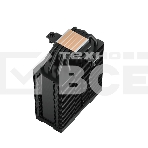Кулер для процессора DEEPCOOL AG500 DIGITAL ARGB черный, 120 мм, алюминий/медь, 1950 об/мин, 29.4 дБ, 4 pin, 240 Вт, 158 мм, фото7