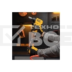 Ударный пневмогайковерт IWS550 Compact, 1/2