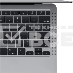 Ноутбук Apple MacBook Air A2337 M1 8 core 8Gb SSD256Gb/7 core GPU 13.3
