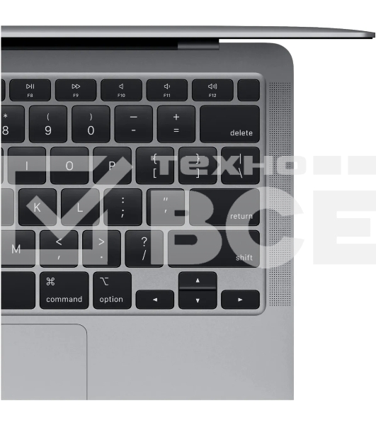 Ноутбук Apple MacBook Air A2337 M1 8 core 8Gb SSD256Gb/7 core GPU 13.3