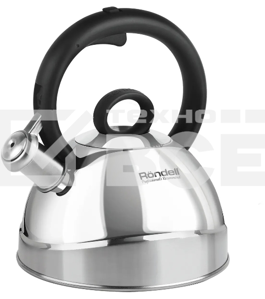 Чайник для плиты Rondell RDS-1059 2,4 л
