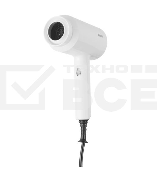 Фен Centek CT-2252 (белый)