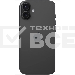 Смартфон Apple iPhone 16, 8/128Gb, черный, фото13