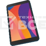 Планшет Digma Optima 8306C 4G 4Gb, 64Gb, 4G, Android, синий, фото2