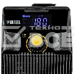Аппарат инвертор. дуговой сварки SDR-185 Ultra, 180 А, ПВ 60% Denzel, фото10