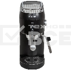 Кофеварка рожковая Pioneer CM109P black черный, исп. кофе - молотый, 1 л, 1400 Вт, 20 Бар., фото4