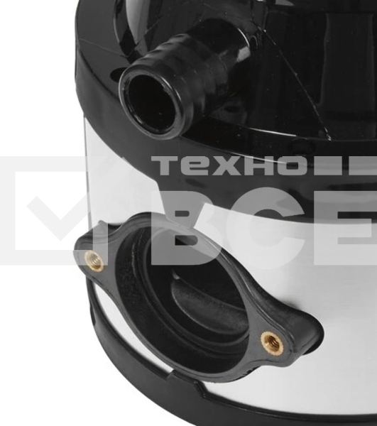 Измельчитель пищевых отходов Harper HWD-400D01