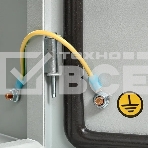 Щит с монтажной панелью ЩМПг- 40.30.22 IP65 PROxima EKF mb65-403022, фото3