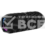 Портативная колонка Ural Гагарин ГР-003, 30W, 2.0 BT, 10м, 2500mAh, черный, фото 1
