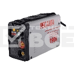 Сварочный аппарат Ресанта САИ-190К инвертор ММА DC, фото8