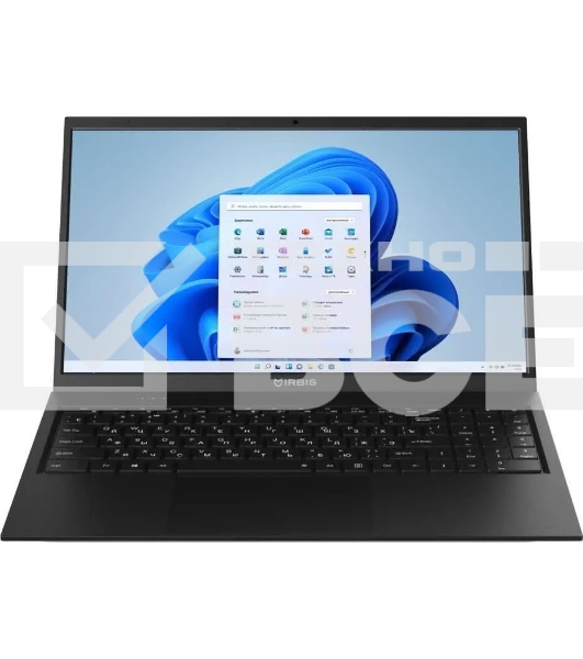 Ноутбук Irbis Breeze 15NBC1015 Intel N100 15.6