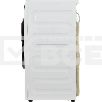Стиральная машина Beko WSPE7H616W белый, загрузка фронтальная 7,5 кг, 1200 об/мин., класс: А, фото8