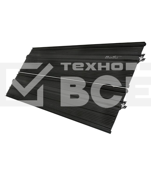 Обогреватель инфракрасный Ballu Red Evolution BIHP/R-1500 белый, 1500 Вт, 20 м2, термостат