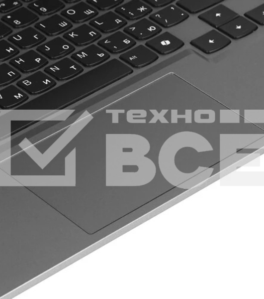 Ноутбук Lenovo LOQ 15IRX9 15.6 (2560x1440)/Core i7-13650HX/24Gb/1TB/RTX 4060 6GB GDDR6