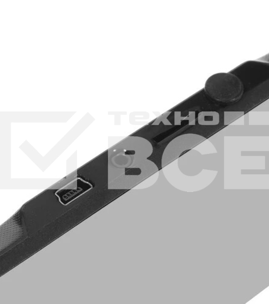Видеорегистратор Artway MD-160 5 в 1 черный