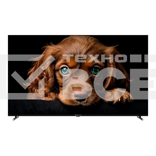 Телевизор Topdevice 65