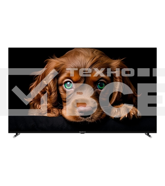Телевизор Topdevice 65