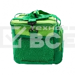 Сумка-холодильник Palisad Camping 32x25x24 см, с двумя охлаждающими блоками, фото14