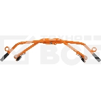 Захват бордюрного камня ручной Сибртех 18161 до 300 мм, 80 кг, фото6