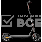 Электросамокат Xiaomi Electric Scooter 5 Pro BHR9611GL черный, фото16