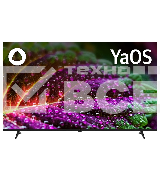 Телевизор BBK 65