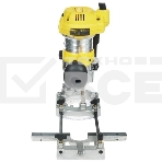 Фрезер DeWalt D26203. 900 Вт,16000-27000 об/мин,ход-55 мм, фото4