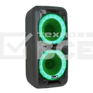 Колонка Eltronic 10