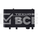 Аудиоинтерфейс USB Motu M2 [3120] 24/192 кГц, USB-C, фото6