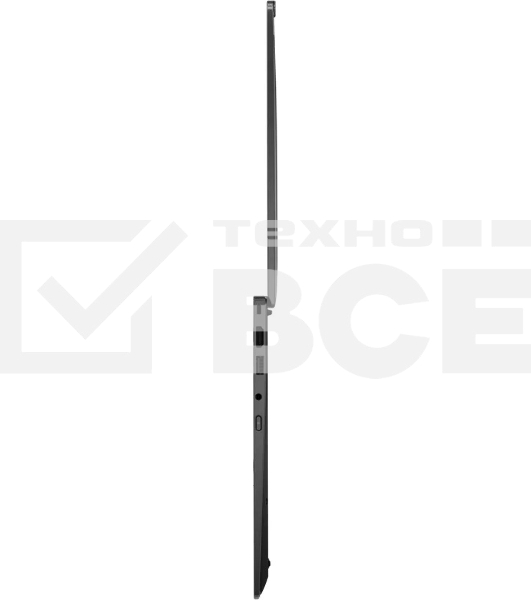 Ноутбук Lenovo ThinkPad X1 Carbon Gen 12, черный 14