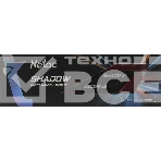 Оперативная память NETAC Shadow, DDR4, 16GB (1x16GB), 3200MHz, CL16, DIMM, с радиаторами, красный, фото7