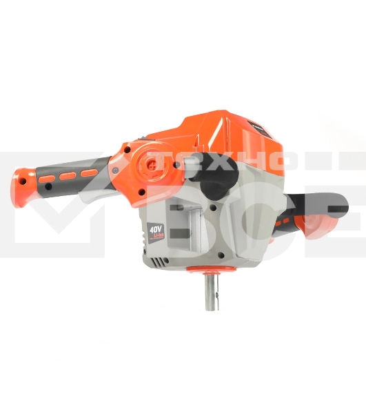 Бур универсальный аккумуляторный PATRIOT СА408 Li 40B 742201400